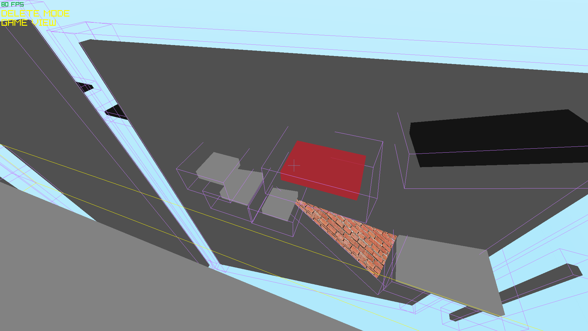 Raylib 3D game - screenshot 8
